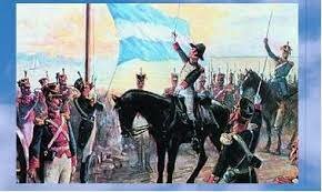 Izamiento Bandera Nacional