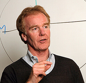 Peter Senge