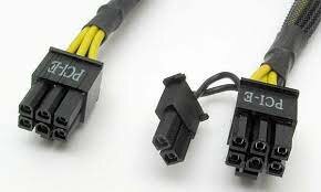 PCIe