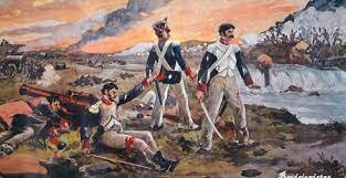 Derrotas en Vilcapugio y Ayohuma