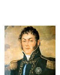 Regreso al país. Participación Congreso de Tucumán. Designación como Jefe del Ejército del Perú