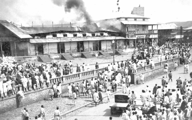 La capital Addis Abeba es capturada