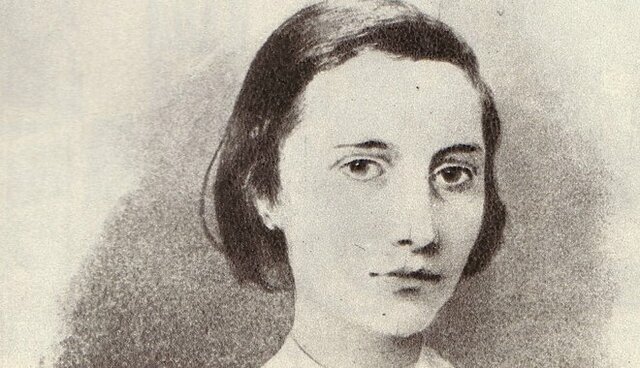 Tízek Társasága és Szendrey Júlia