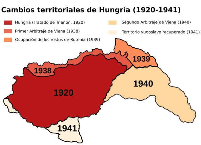 Primer arbitraje de Viena