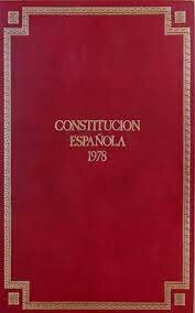 Creación de la Primera Constitución Española