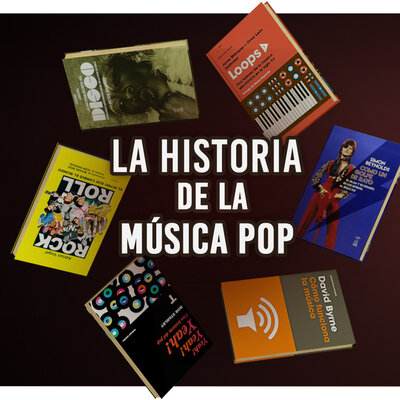Timeline: historia de la música del pop