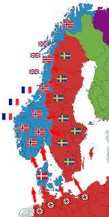 Operació Weserübung