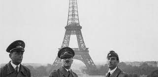 Rendició de França