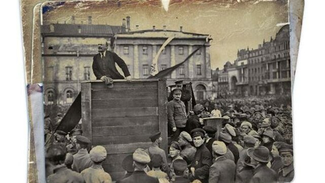 los papeles de la r.r