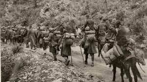 Invasió italiana de Grècia