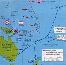 Batalla de Guadalcanal