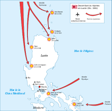 Invasió de Filipines