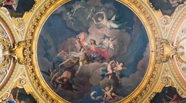 Timeline: El Barroco