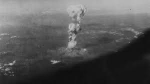 Bombardeig atòmic d'Hiroshima