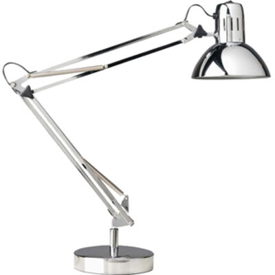 Timeline: Lámpara de mesa