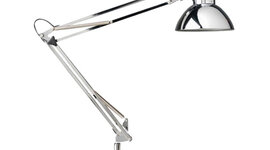 Timeline: Lámpara de mesa