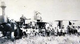 Timeline: HTR- PROPUESTA INTEGRADORA CUATRIMESTRAL 1ERA PARTE-Contreras