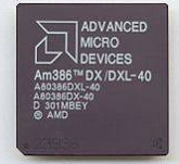 Am386 da AMD
