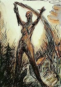 La antorcha de la guerra