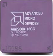 AMD Am29000