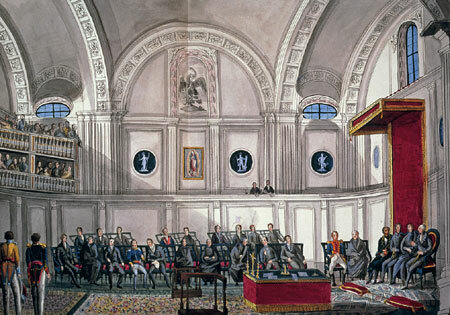 Congreso constituyente