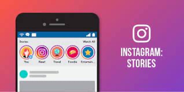Instagram Stories are Launched