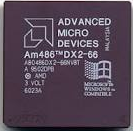 Am486 da AMD