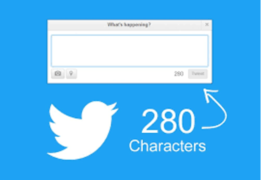 Twitter Character Limit Expansion