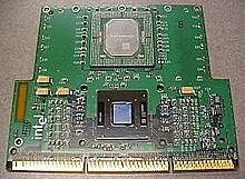 Intel Pentium II Xeon