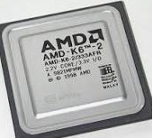 AMD K6