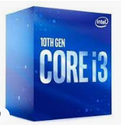 Intel core i3