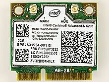 Intel Centrino