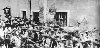 Rebelión de Veracruz