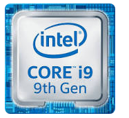 Core i9