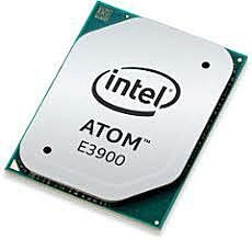 Intel Atom