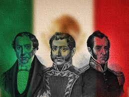 Segundo periodo presidencial del México independiente