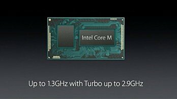 Intel Core M