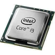Intel Core i9