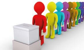 Organización de las elecciones