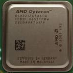 Processadores AMD Opteron