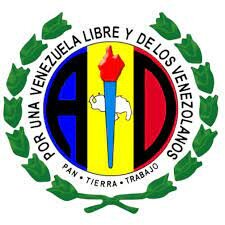 Partido de Acción Democrática