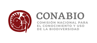 Comisión Nacional para el Conocimiento y Uso de la Biodiversidad.