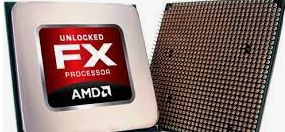 AMD FX