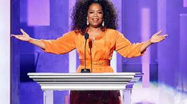 Timeline: אופרה ווינפרי