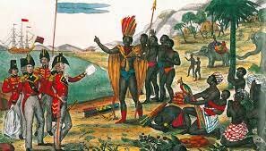 Abolition de l'esclavage dans l'Empire britannique