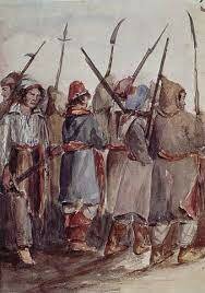 Les Frères chasseurs