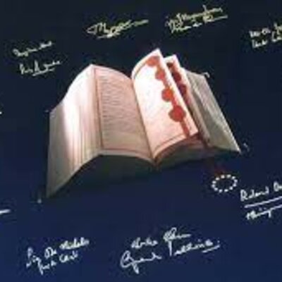 Timeline: Los tratados de Maastrich