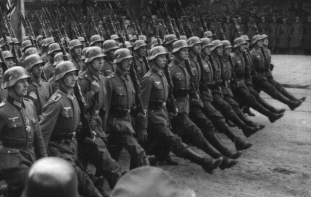 dictadura del fascisme