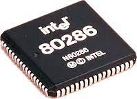 Intel lança o 80286