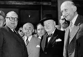 Declaración Schuman